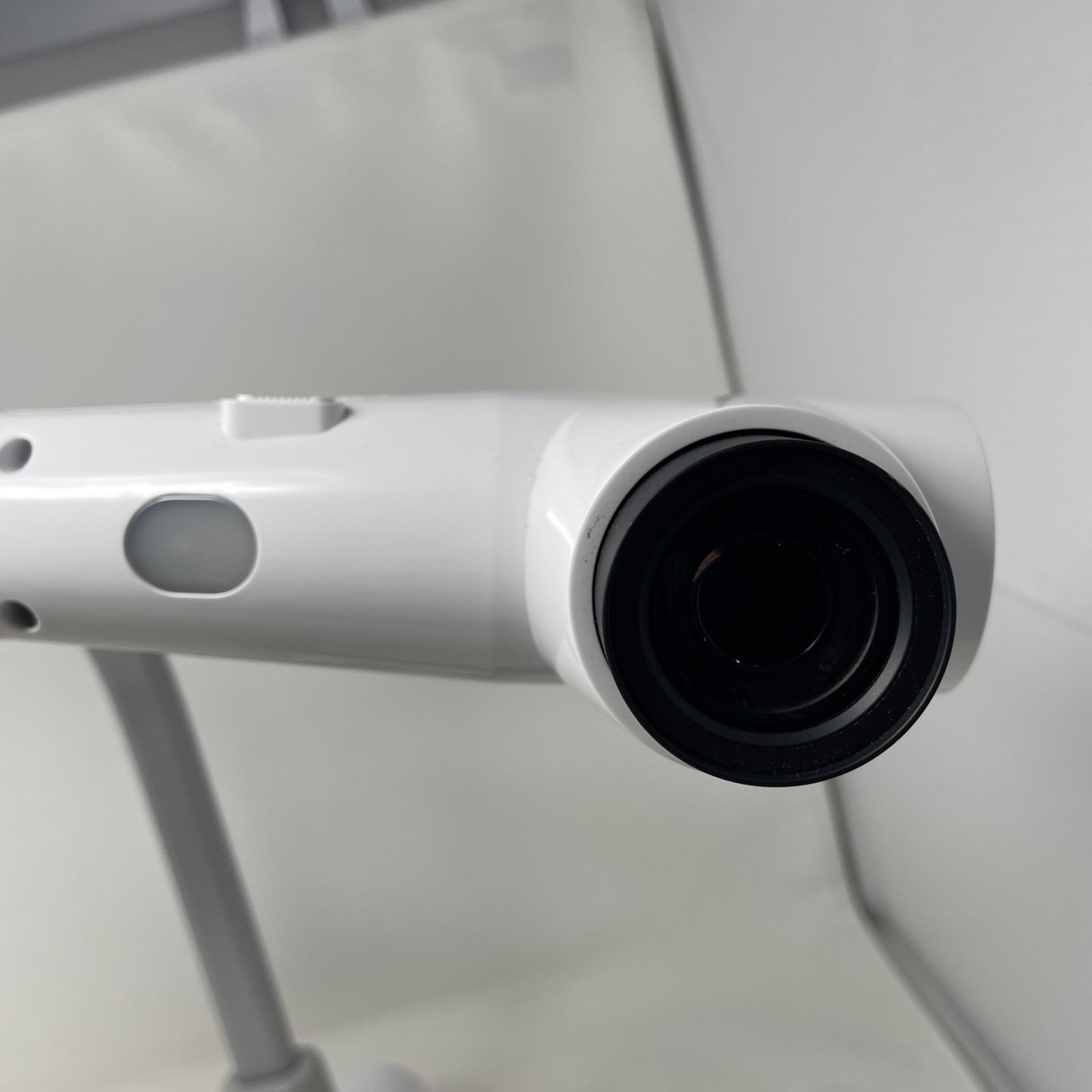 Elmo TT-12 Interactive Document Camera, 12x Zoom - USED Good