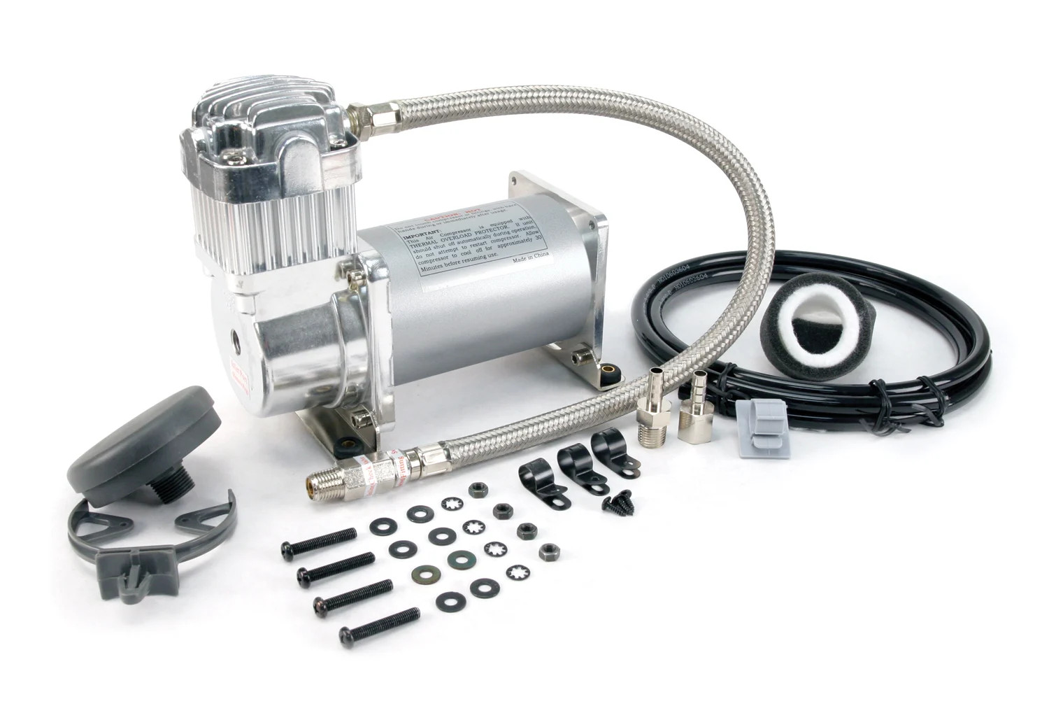 Viair 325C Compressor Kit 150 PSI / 1.52 CFM