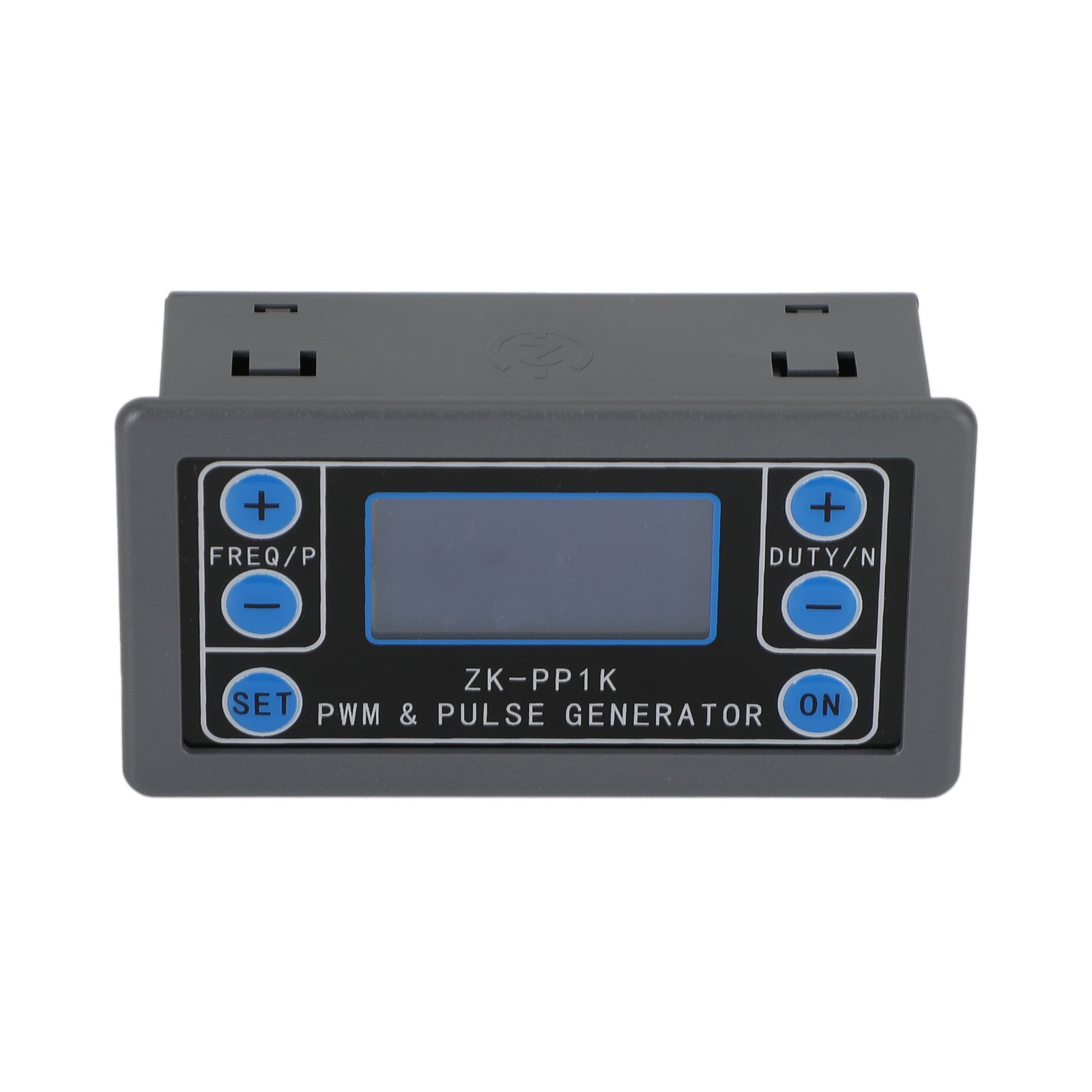 PWM Signal Generator Module Adjustable Pulse Frequency Duty Cycle Square Wave,