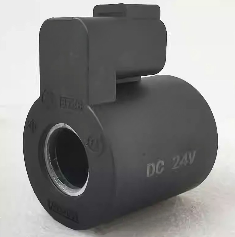 For NEW FIT HydraForce Solenoid Valve Coil 4304724 Quality assurance