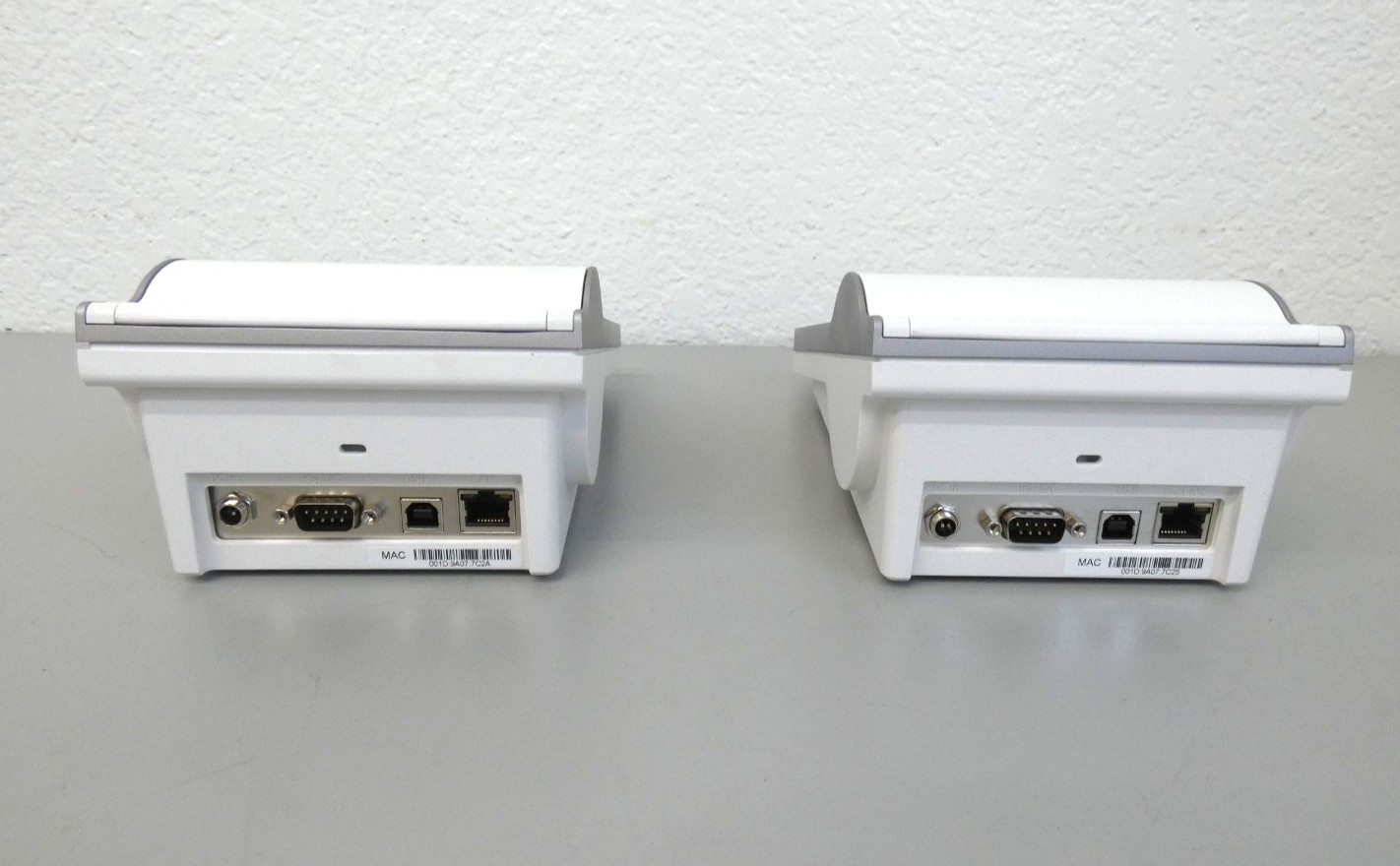 Mettler Toledo P-52RUE Dot Matrix Data Writer