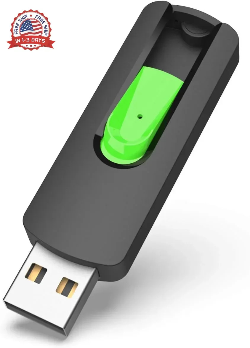 128GB Flash Drive USB Flash Drive 128 GB Thumb Drive USB 2.0 Memory Stick