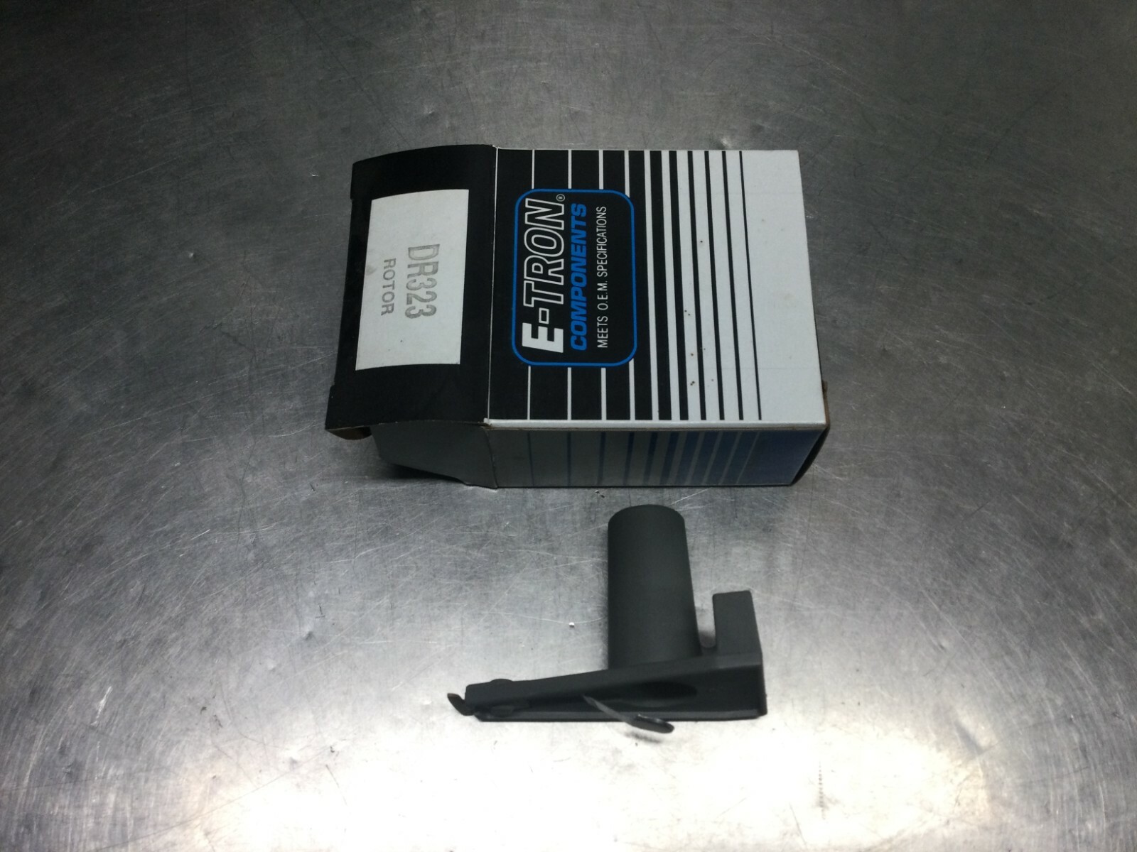 E-TRON ROTOR D323 t259
