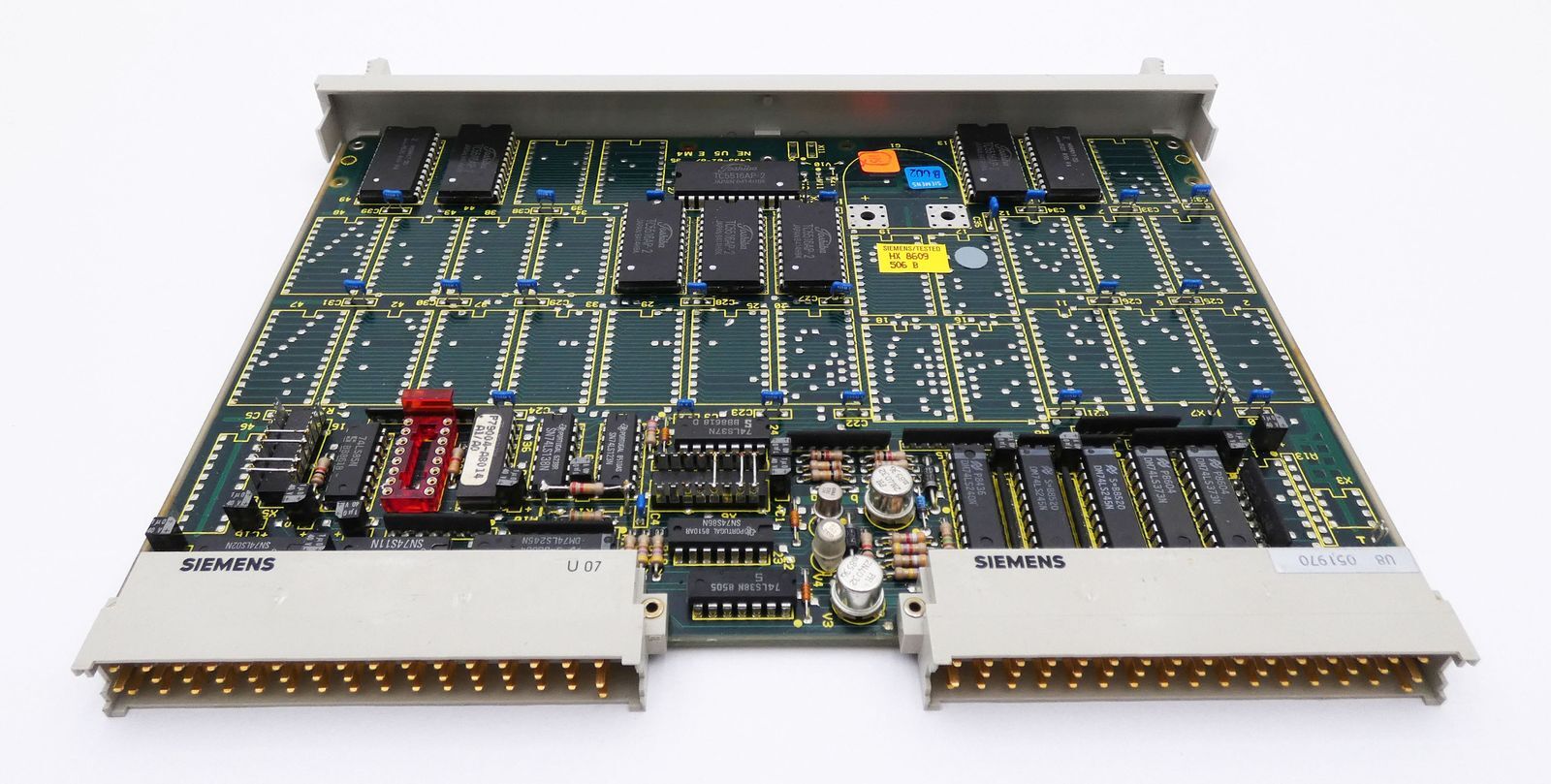 Siemens Simatic S5 6ES5340-5AB11 E:01 Memory Module -Unused/Original Packaging-