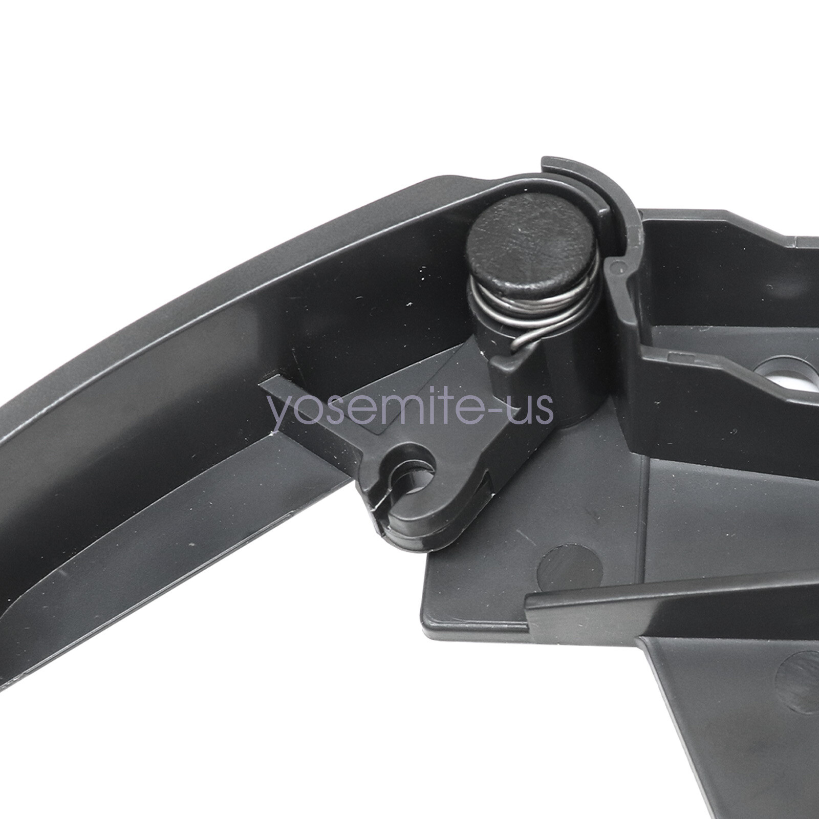 Inside Hood Latch Release Handle For 1999-2006 Chevy Silverado GMC Sierra 1500