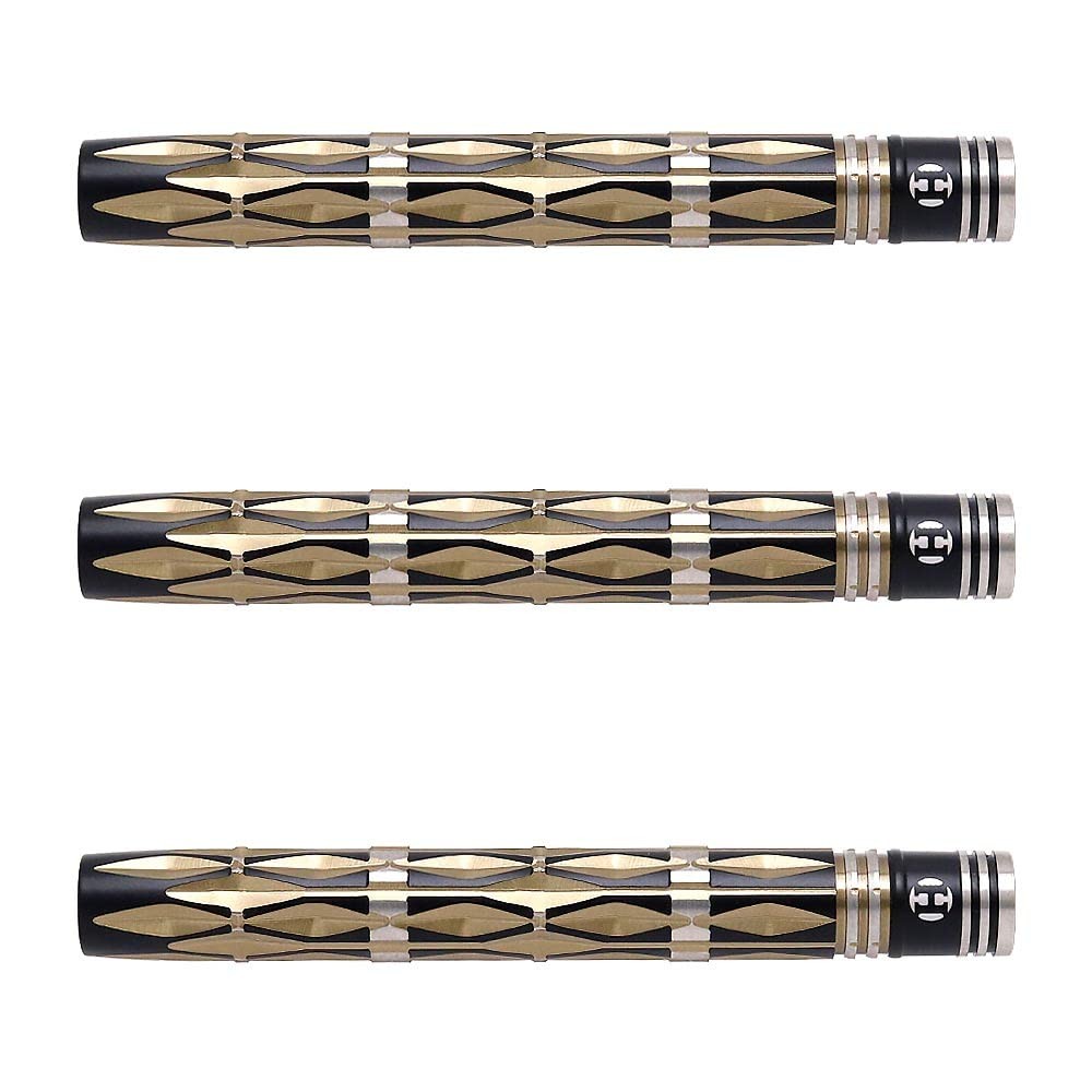 Harrows IMPERIAL DIAMOND 2BA 18gR dart barrel dart set