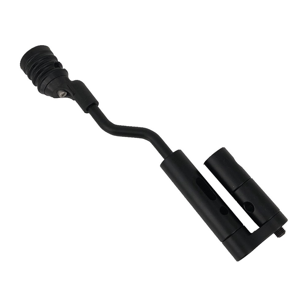 Bow String Suppresso String Suppressor 1 Piece For :Compound Bow