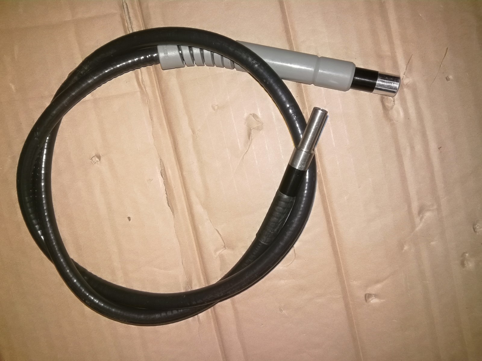 EXFO P/N 805-00002 Liquid Light Guides