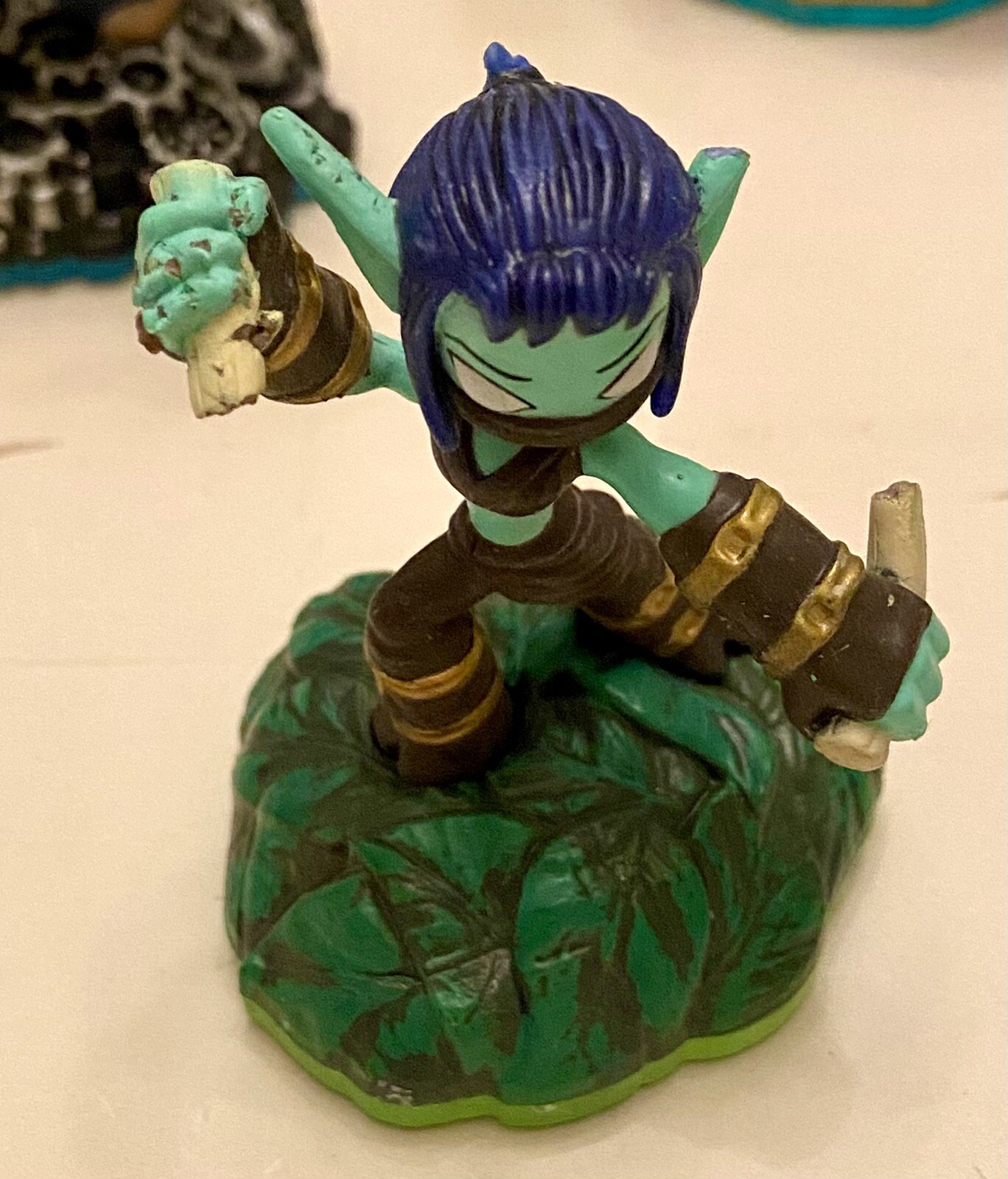 Skylanders Figures Lot of 15