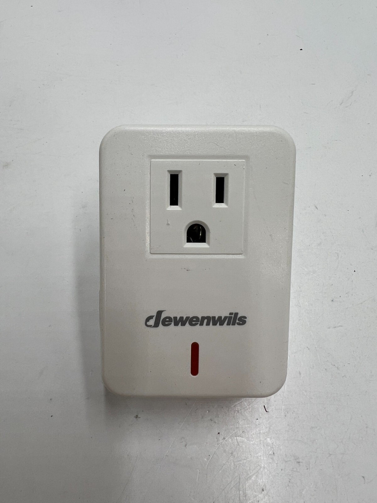QTY 5 DEWENWILS Remote Control Outlet 100ft  Range Outlet Only BH9912U W/ STAINS