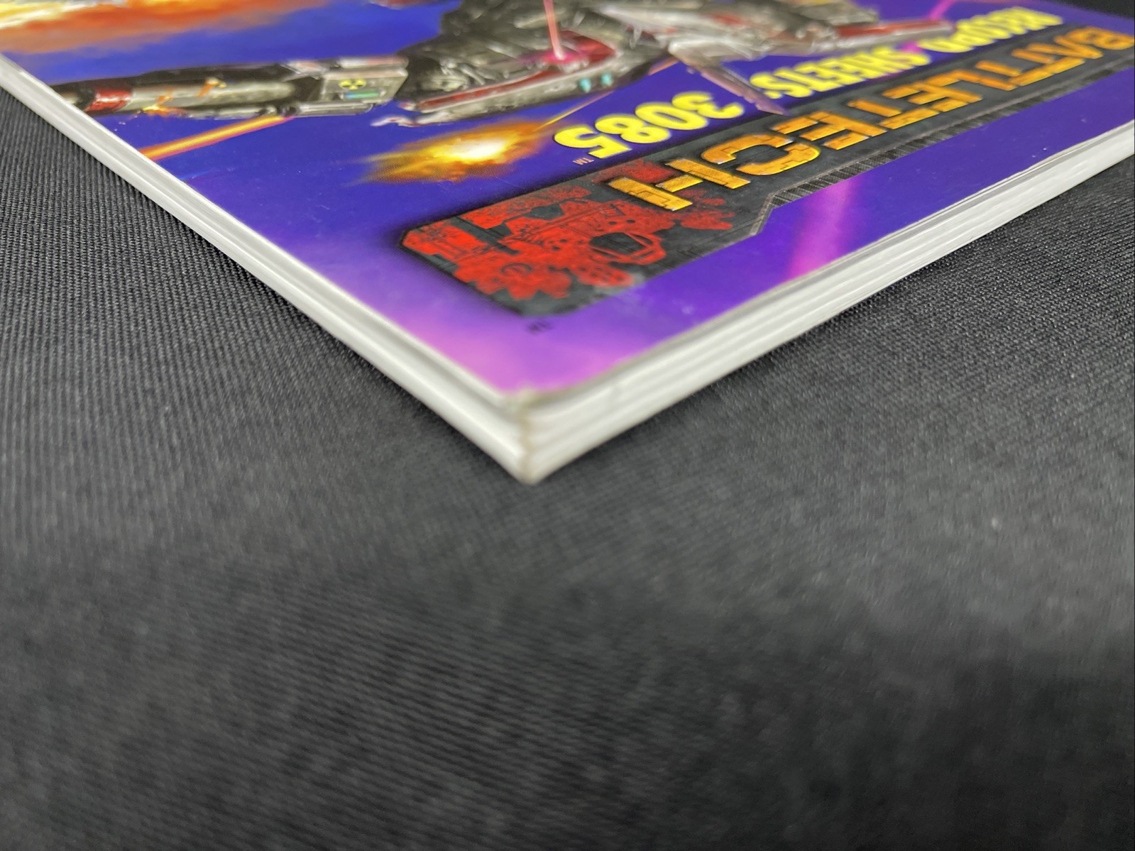 Battletech : Record Sheets 3085