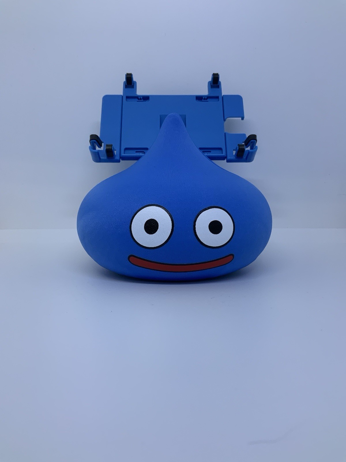 Hori Dragon Quest Slime Speaker Stand - Nintendo 3DS