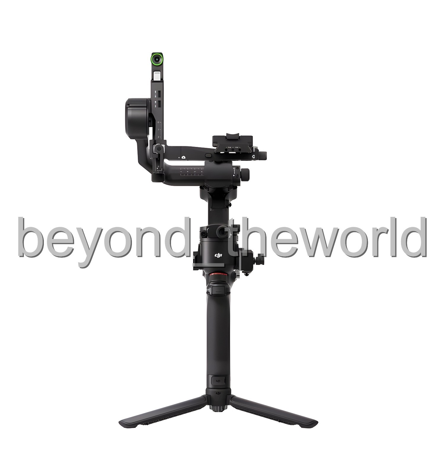 DJI RS 5 Combo Camera Gimbal Stabilizer Kit