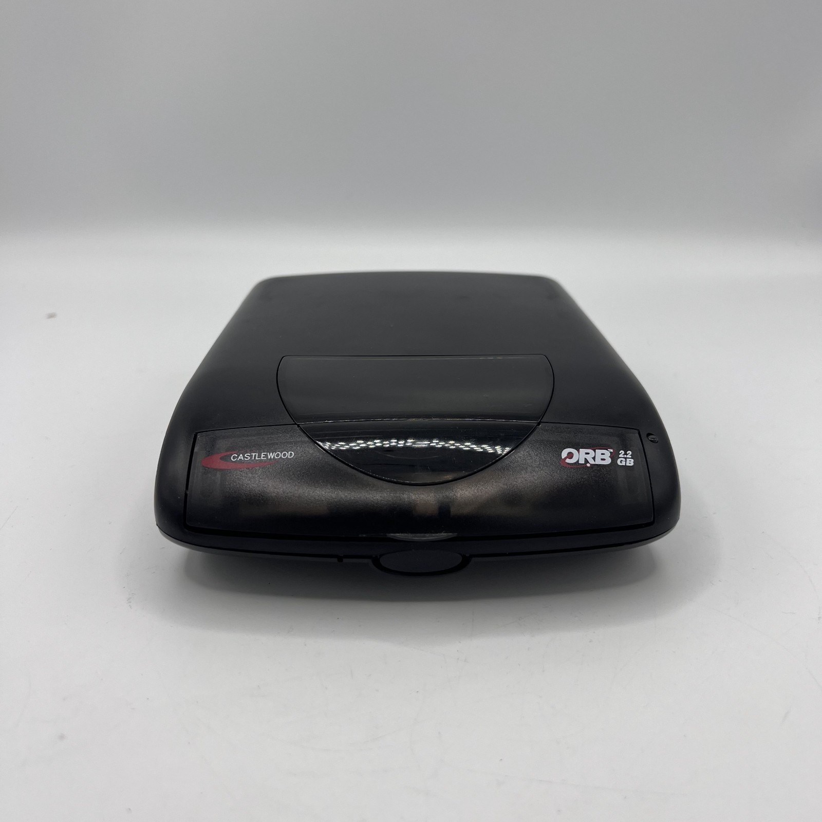 Castlewood ORB 2.2GB Ultra Parallel Port Removable Media Drive Parallel Port Rem