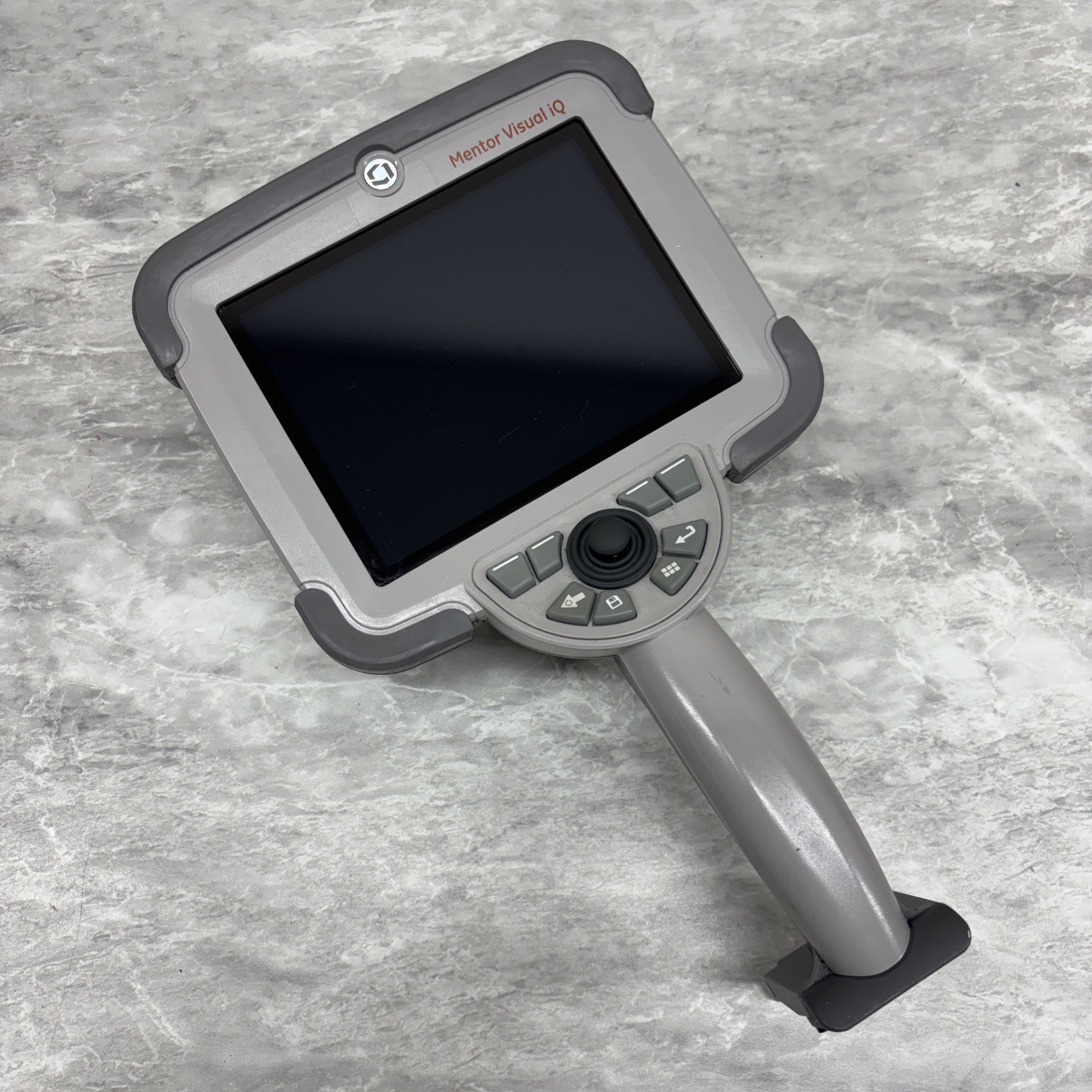 Mentor Visual iQ Borescope Video Probe Inspection Detection VideoProbe