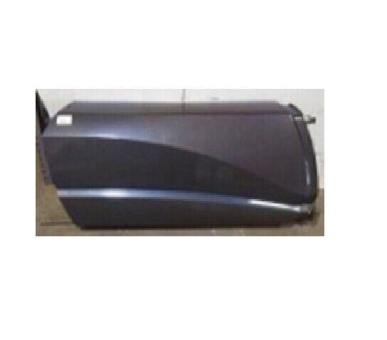 Middle Fairing Short 70" W/Hole W/Bracket Passenger Side For Kenworth T680