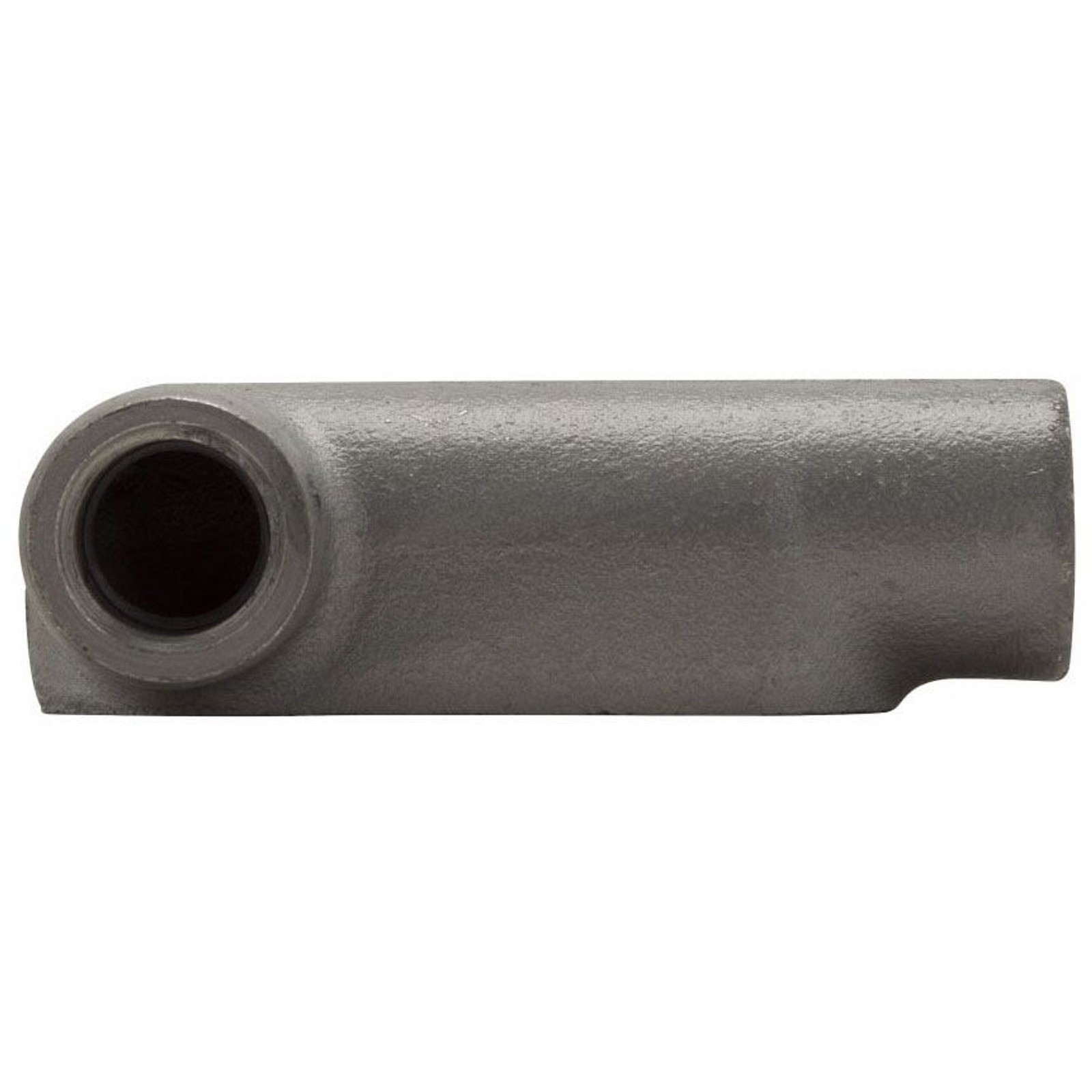 Crouse-Hinds LL87, RIGID CONDUIT OUTLET BODY, 3 LL FORM 7 CNDT BODY