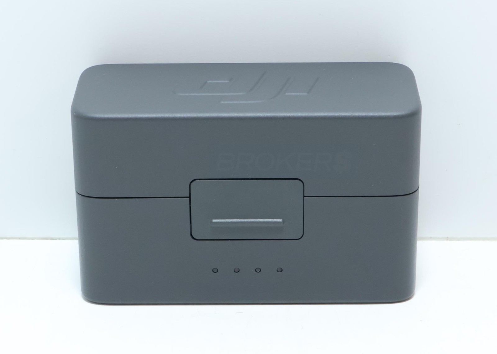 DJI Mic Mini (2 TX + 1 RX + Charging Case) DMMC01