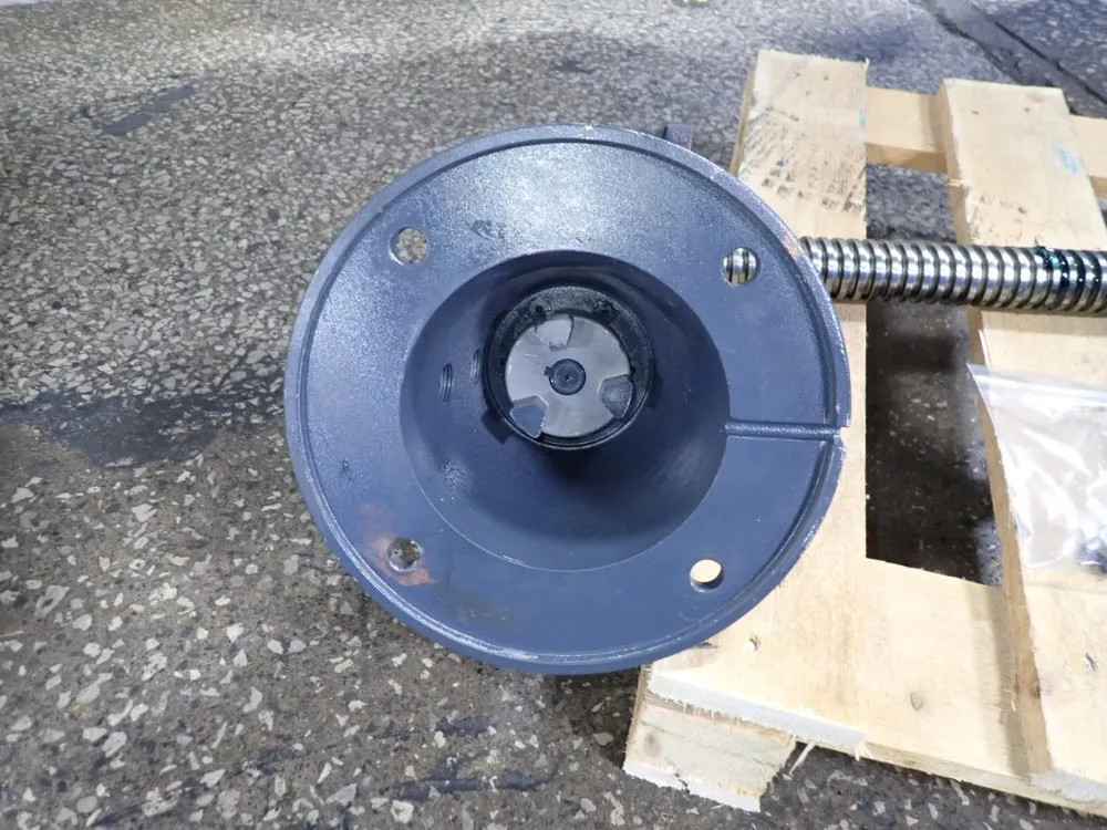 JOYCE GEAR BOX 01261130039