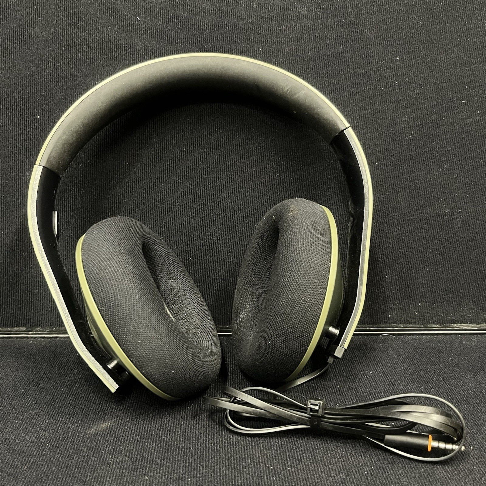 Microsoft Xbox One Headset Special Edition Camo Tested Working Pre Owned