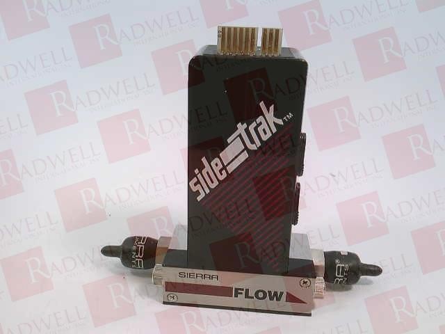 SIERRA INSTRUMENTS 830L-2-OV1-E-V1-MP / 830L2OV1EV1MP (NEW NO BOX)