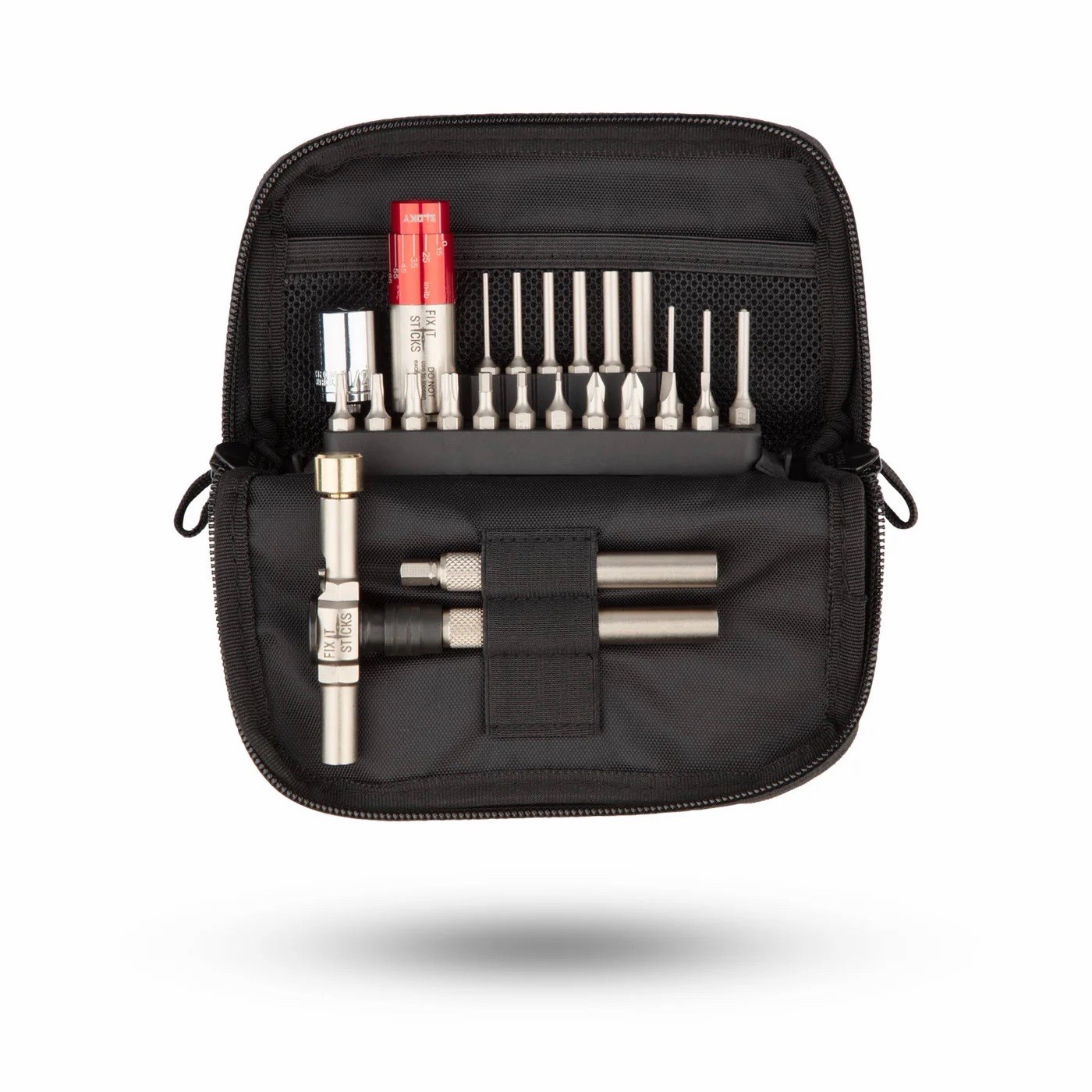 Fix It Sticks MCX MPX Toolkit SIG-CK-2 28pc 15-65 in-lb Torque Driver