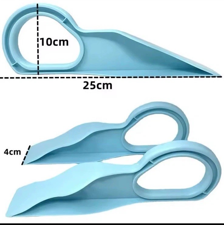Bed MadeEZ Mattress Lifter & Bed Maker Tool for Changing Bed| Patented