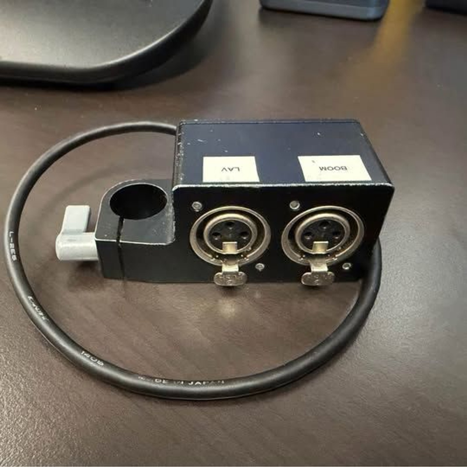 Wooden Camera A-Box
