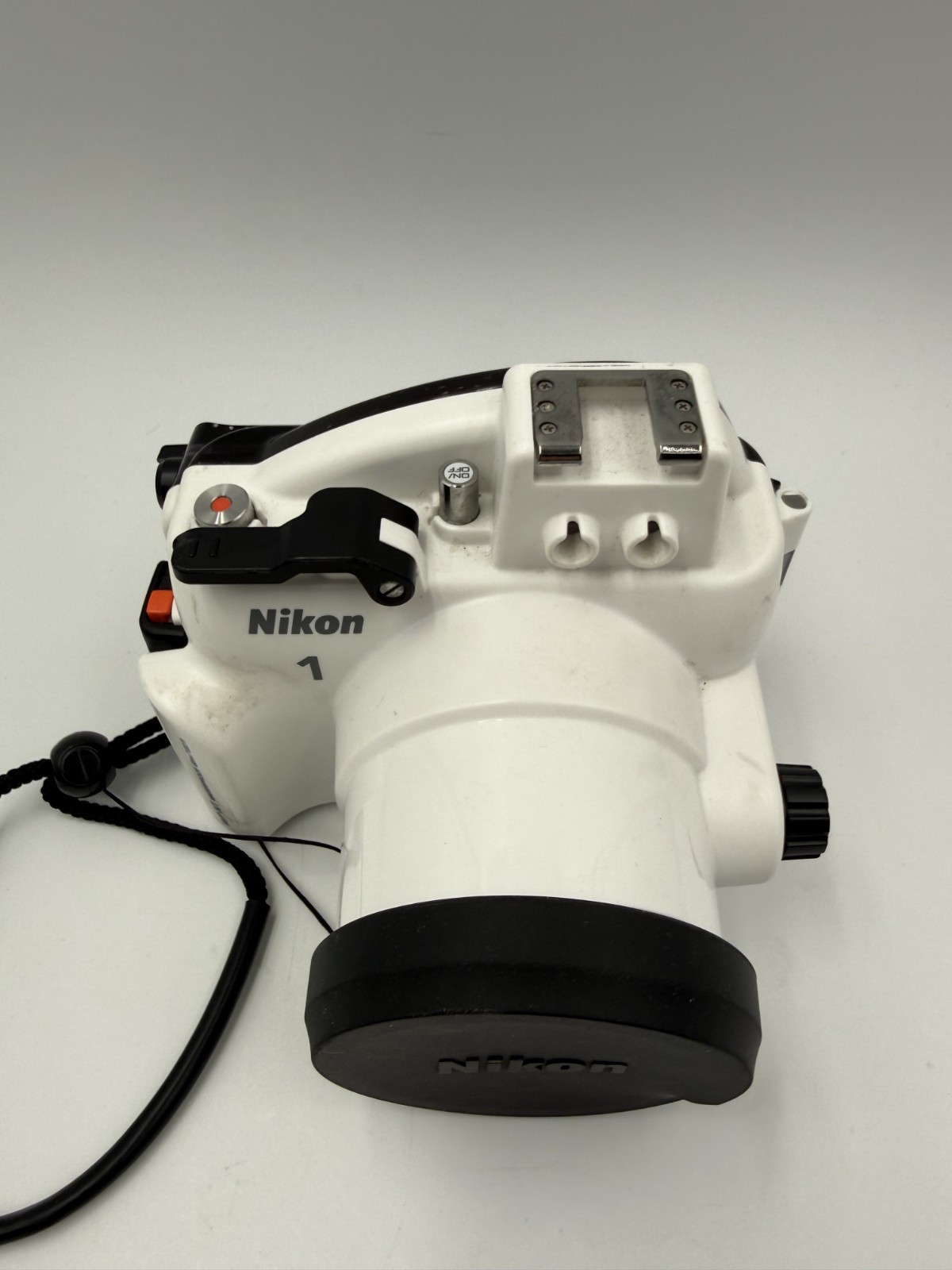 Nikon Waterproof Case WP-N1