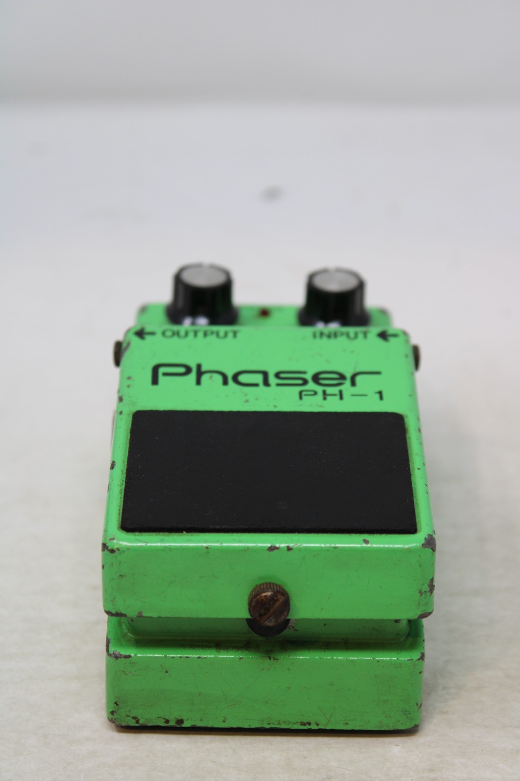 BOSS PH-1 Phaser Guitar Effect Pedal