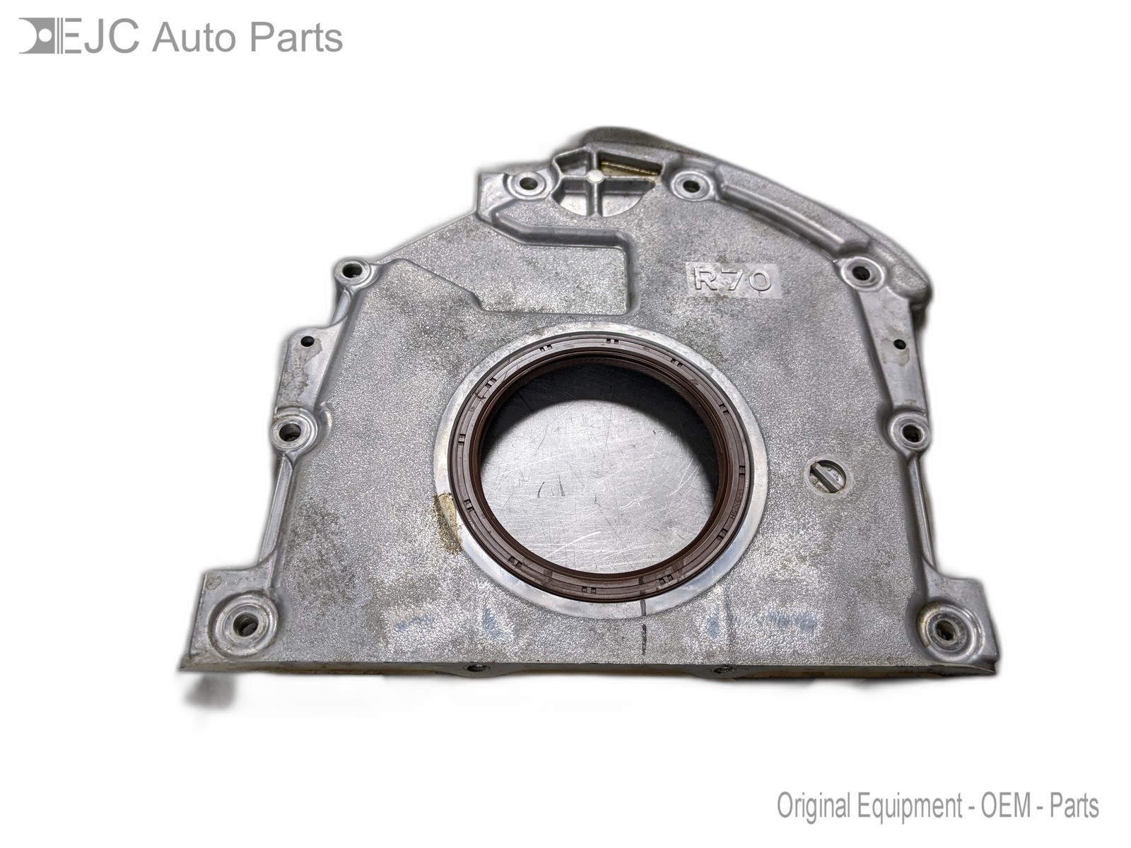 Rear Oil Seal Housing For 17-19 Honda Ridgeline  3.5 11300R70A00 Gas