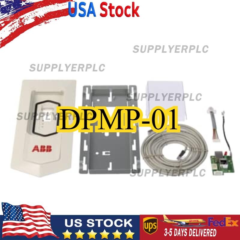 ABB DPMP-01 Control Panel Mounting Platform Kit - New - New in Box