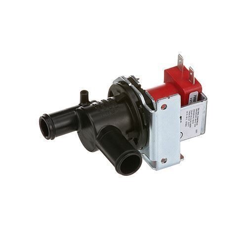 DUMP VALVE, 240V 50/60HZ, Manitowoc, 000014063, 8014368  Same Day Shipping