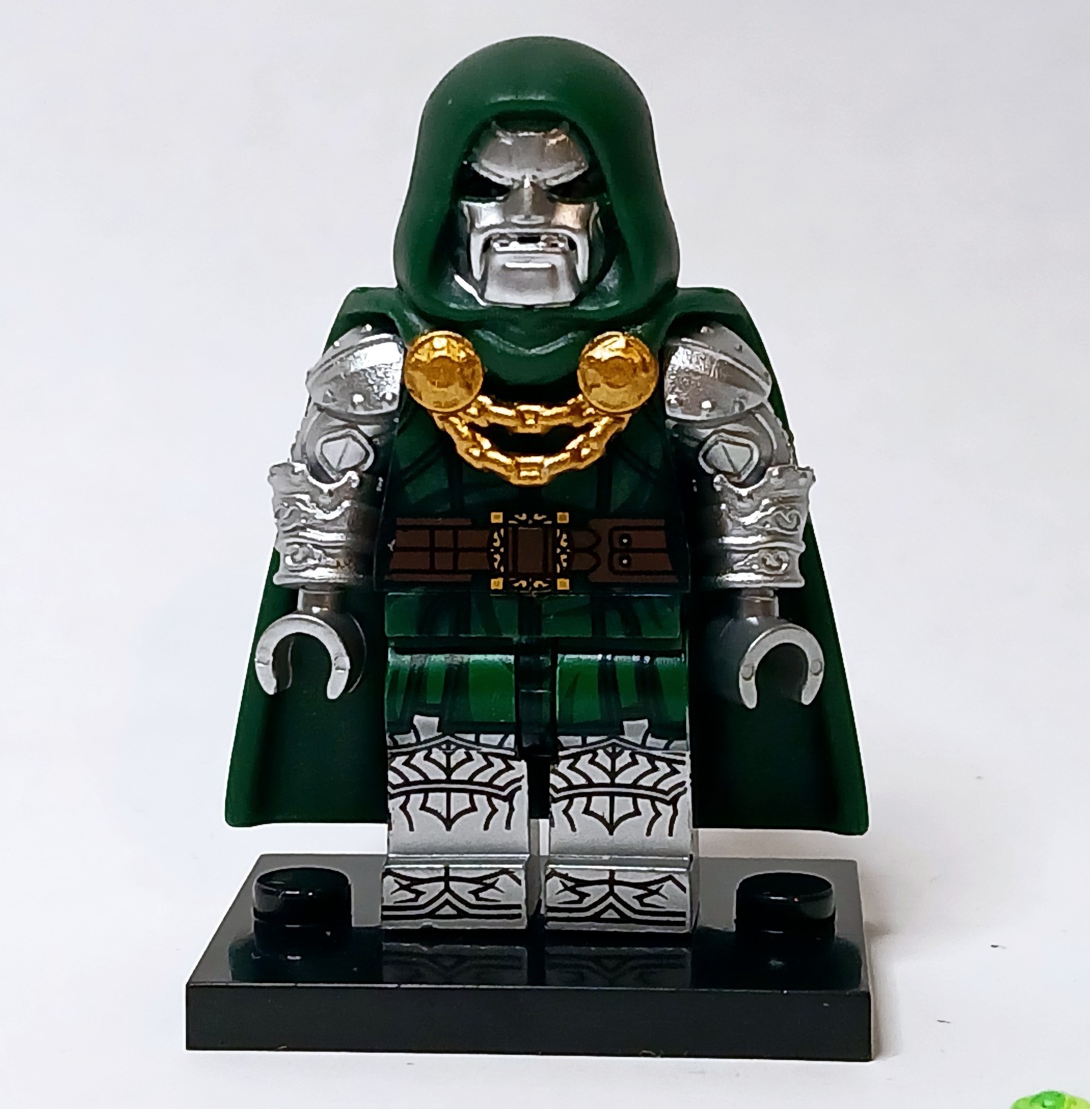 Dr. Doom Minifig