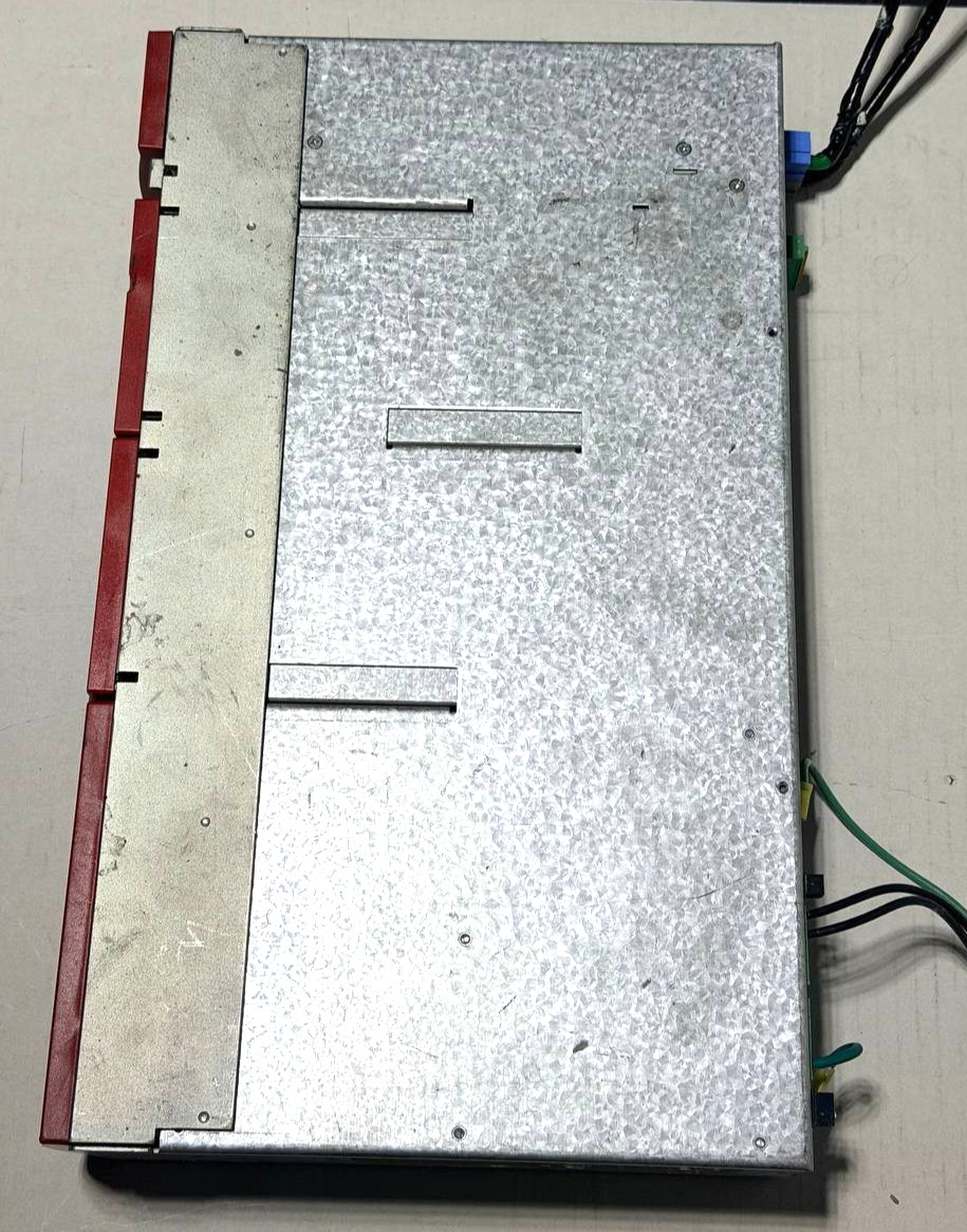 CE+T TSI Media 2I Dual Phase (TSI-EPC) Inverter