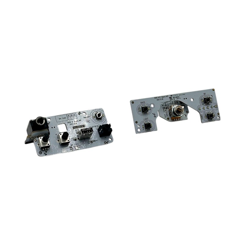 PAS00918469 - IO Board (Panel) Encore Ess