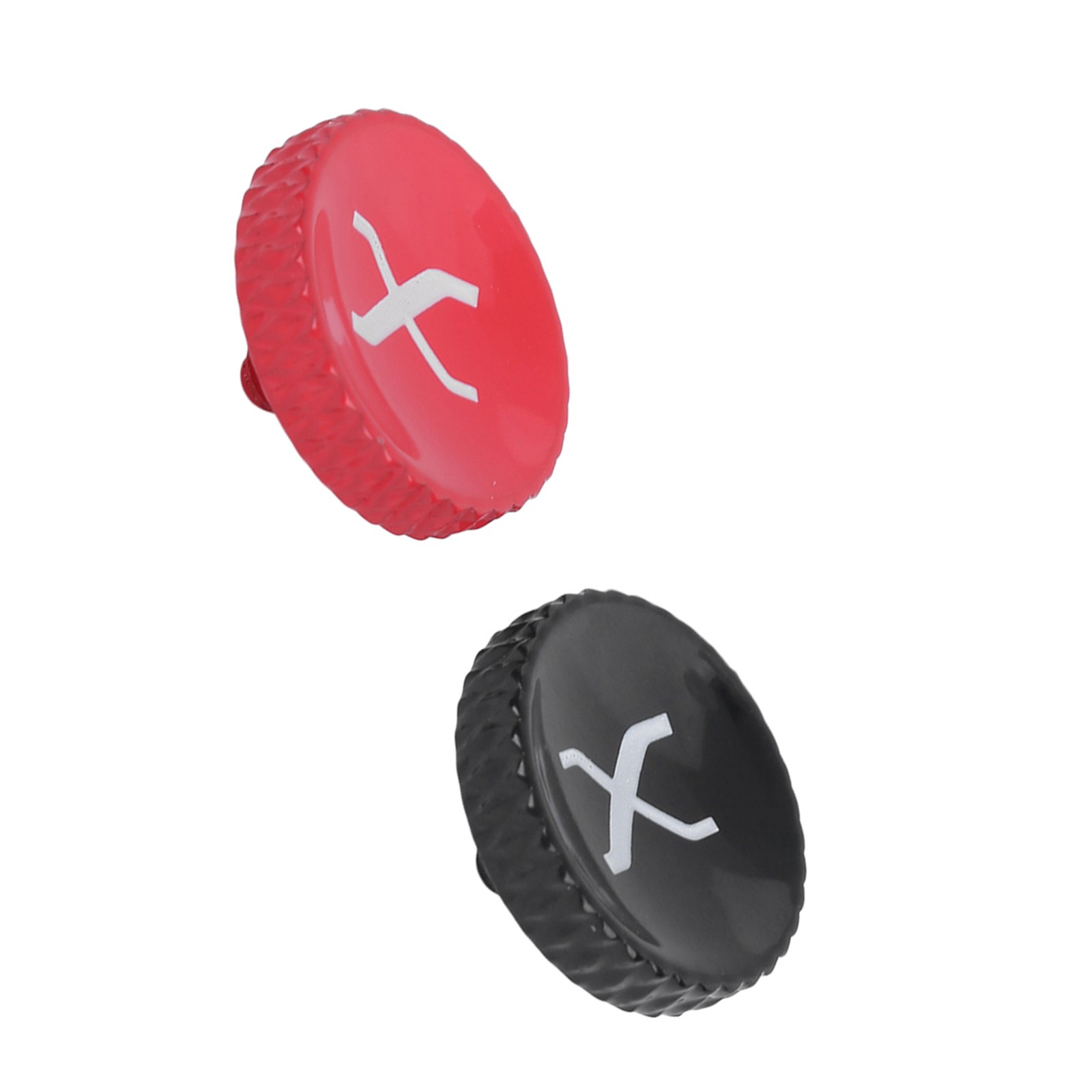 Camera Shutter Button Durable Alloy For Fuji X Series Cameras Easy To Use