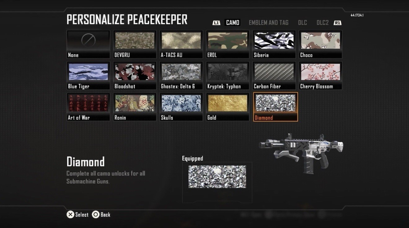 *NEW* BLACKOPS 2 UNLOCK ALL 🔥(ANY Prestige | Max Rank | Max Guns)