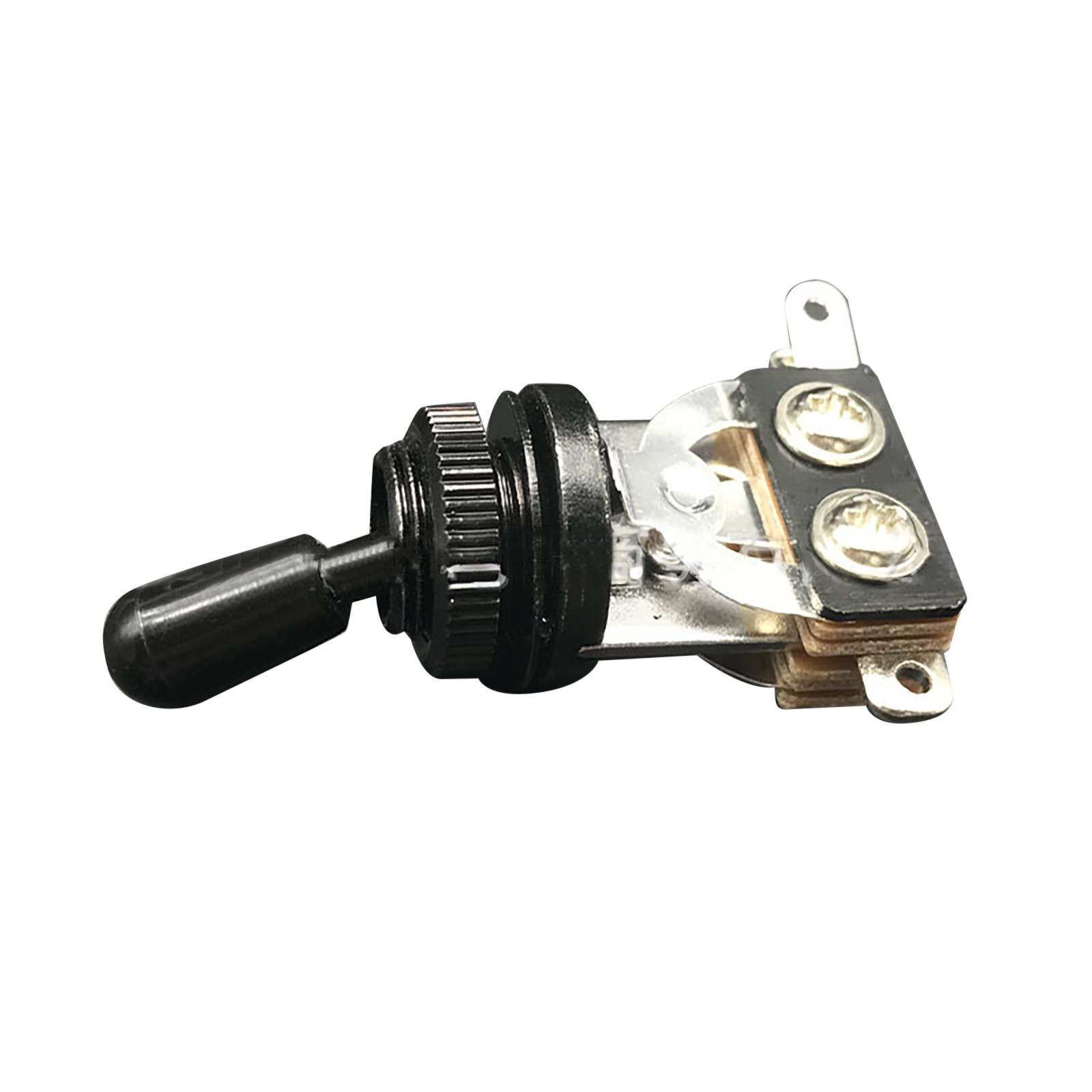 3 Way Switch Pickup Selector Toggle For Les Paul Epiphone Electric Guitar Part