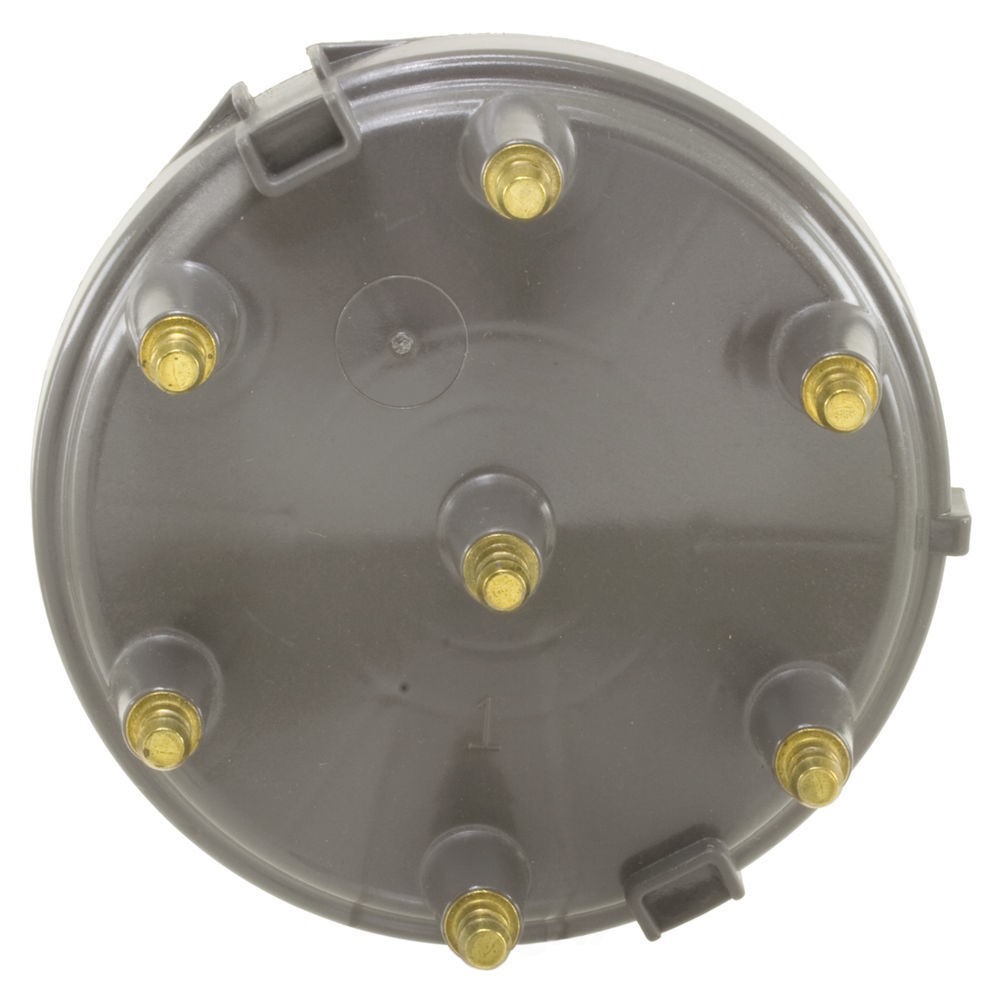 Distributor Cap-Premium WVE 5D1133A