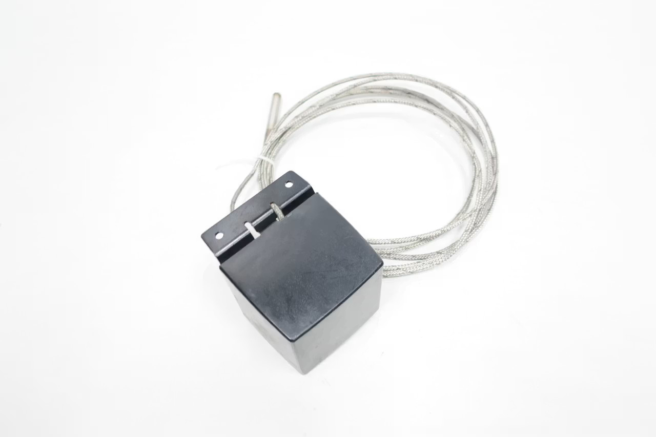 Ashcroft Temperature Switch 0-100f