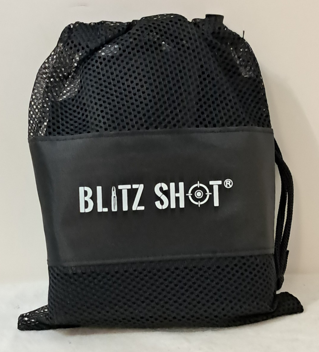 NEW BLITZ SHOT ANKLE HOLSTER FOR CONCEALED CARRY