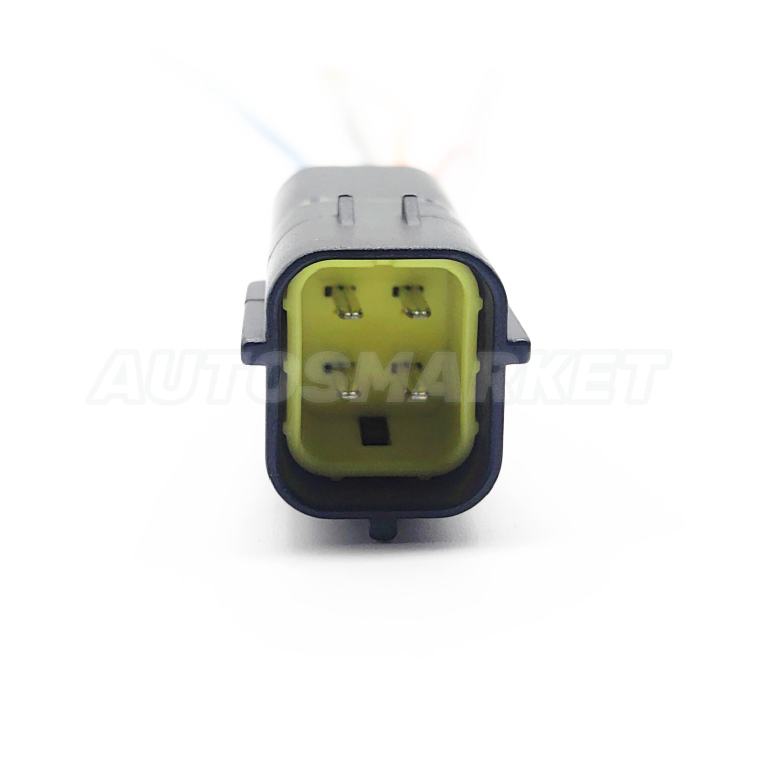 Oxygen Sensor Connector Plug Harness Wires For Dodge Dakota 2001 2002 2003