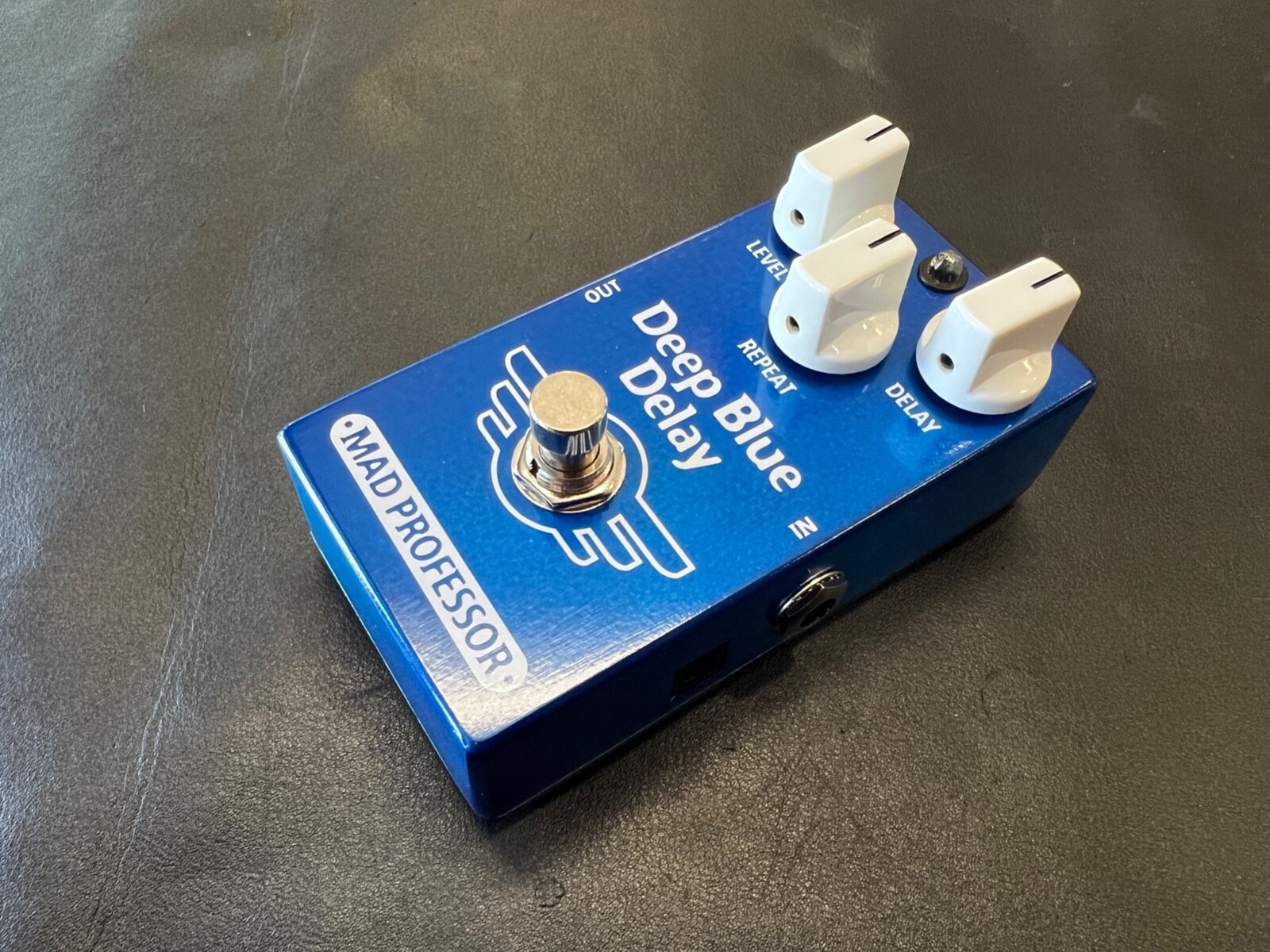 Mad Professor Deep Blue Delay PCB Version guitar effect pedal New!