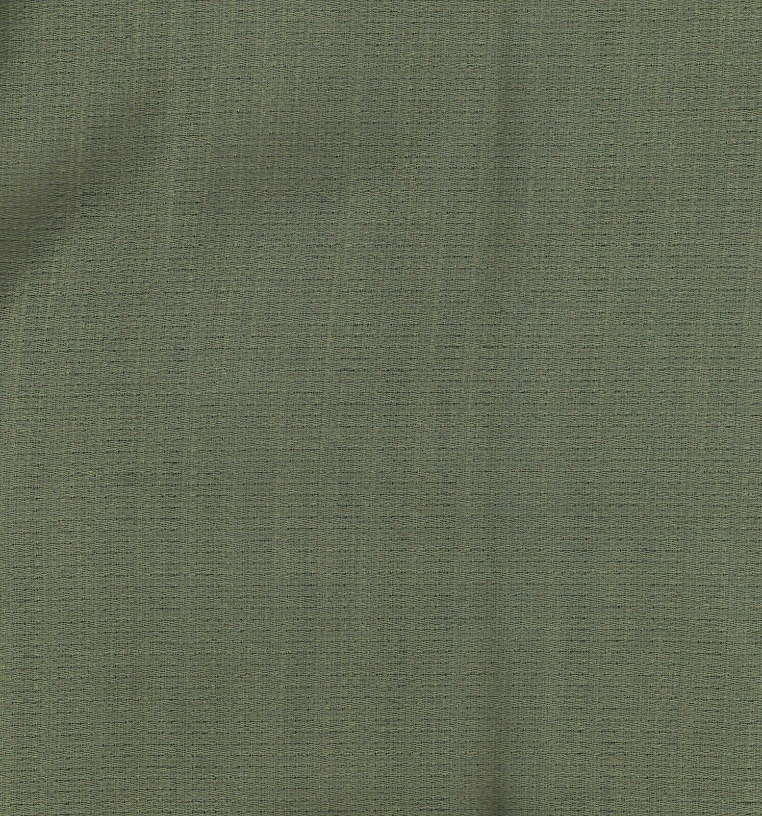 Longaberger Sage Green Solid Medium Serving Basket Liner #2356887 - NEW