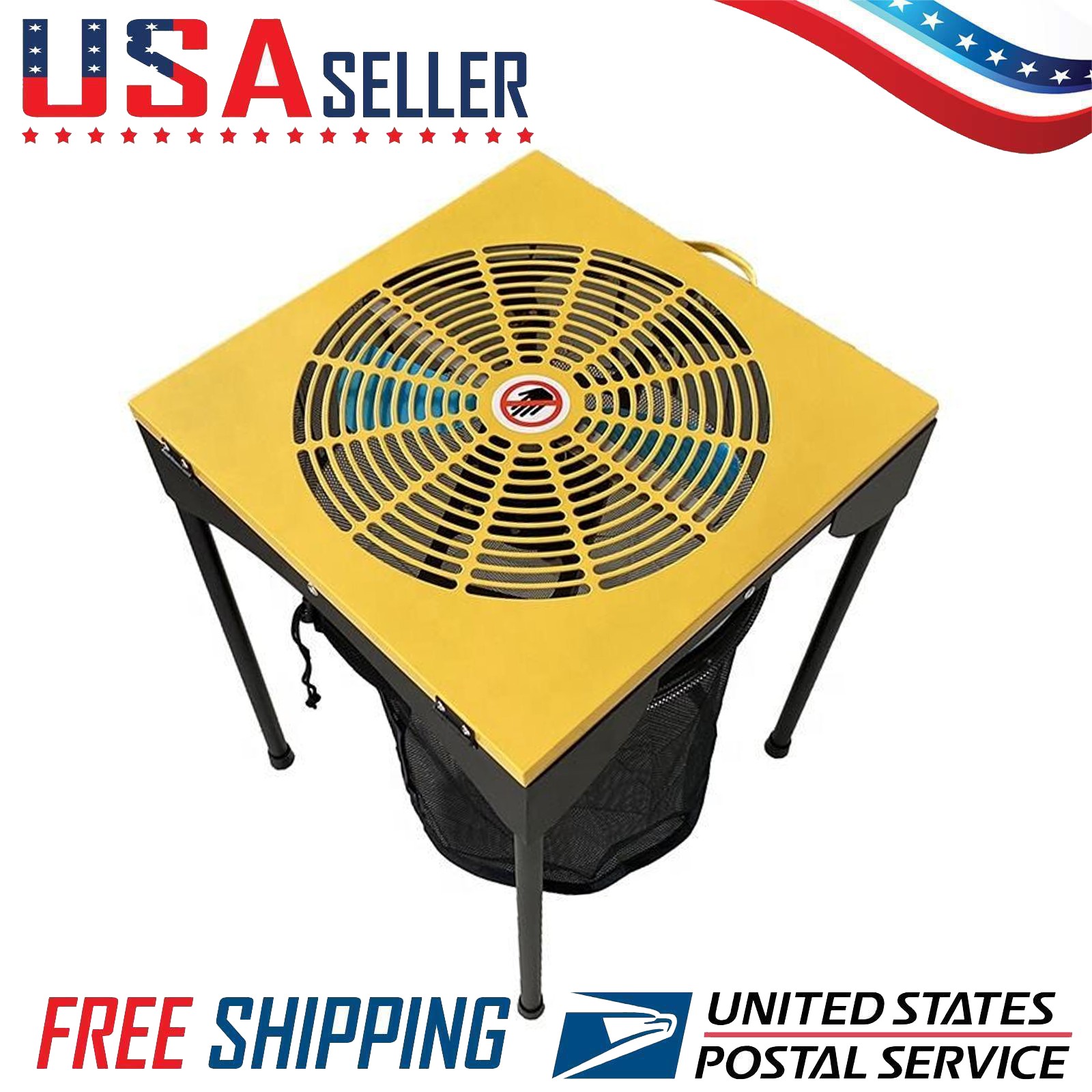 18" Electric Trimmer Hydroponic Trimmer 3 Speed Trim Leaf Bud Trim Reaper