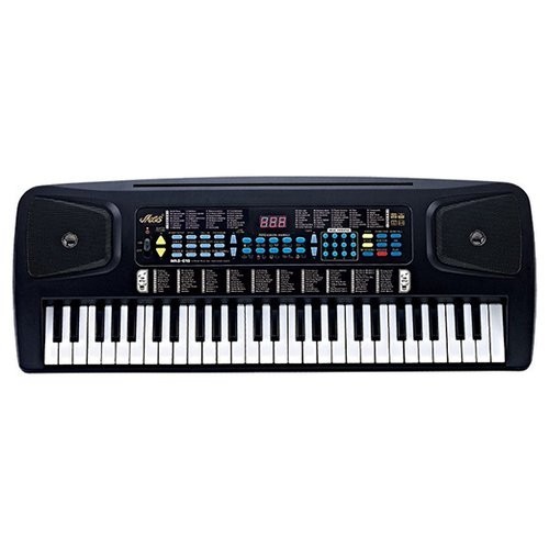Player Piano Miles, Model 712030 MLS 618, Color Black, to learn and have fun