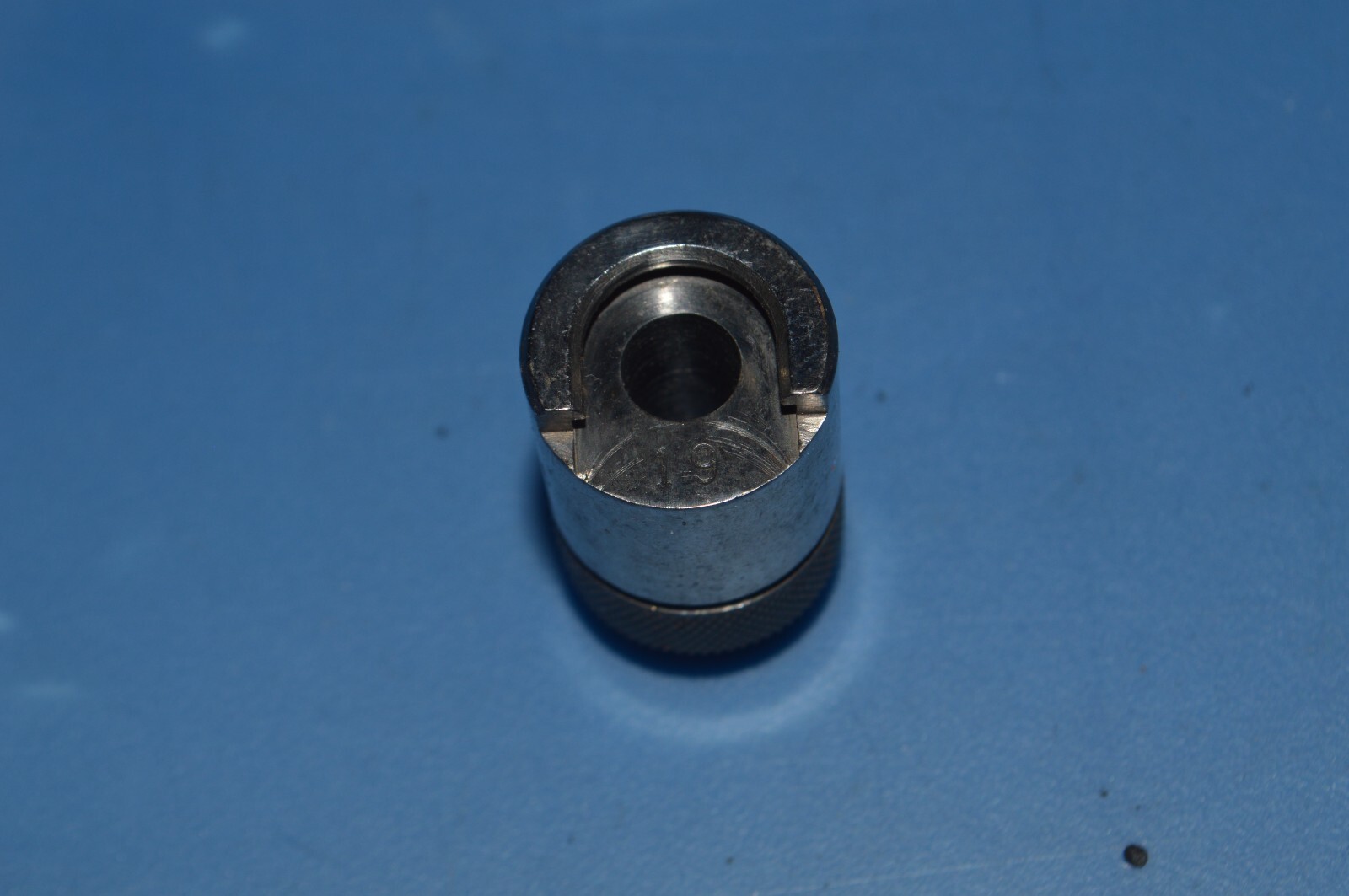 LOT #618 REDDING EXTENDED SHELL HOLDER #19