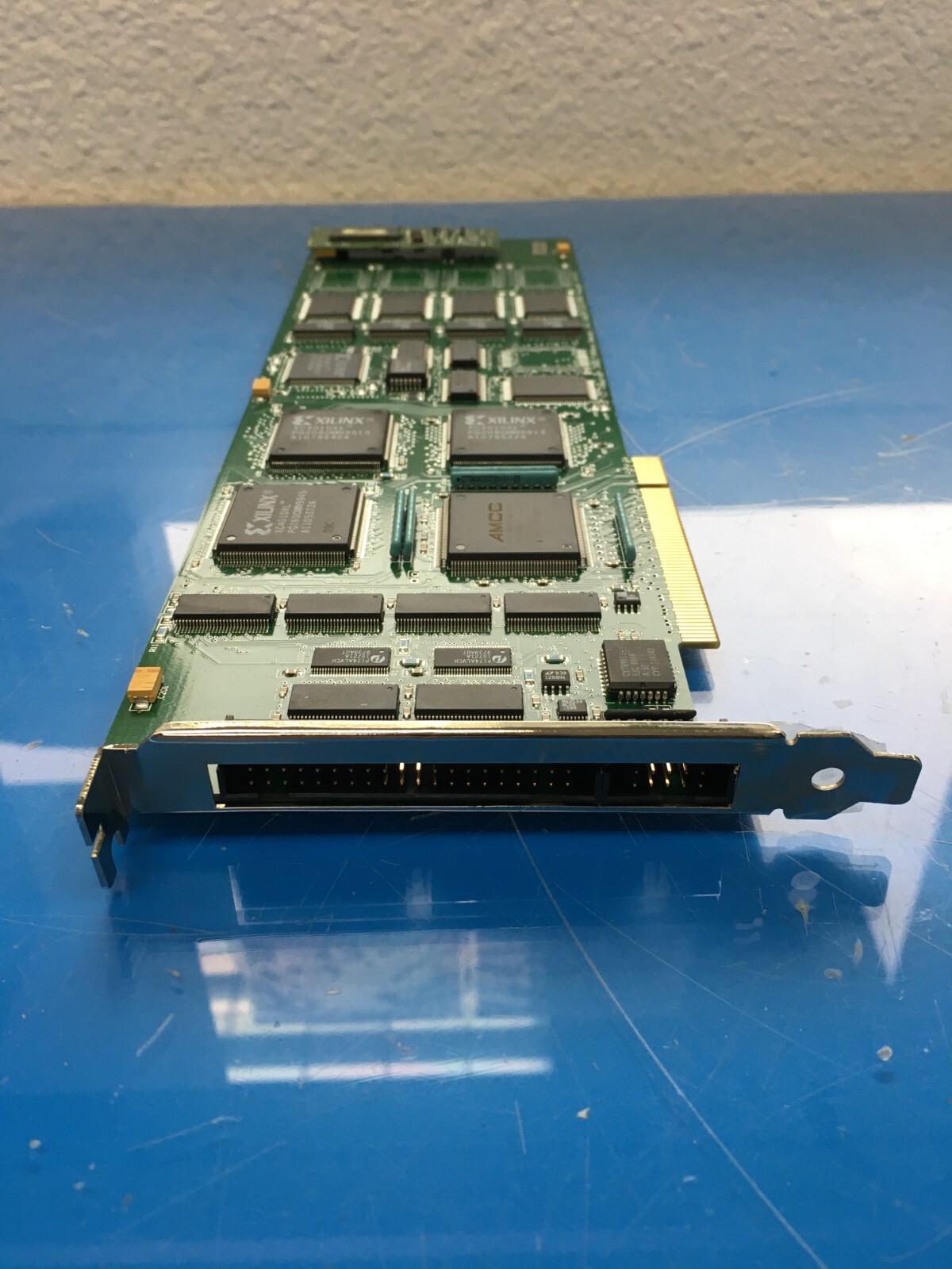 Innotec Design ID620A EIDE/ATAP1 Analyzer