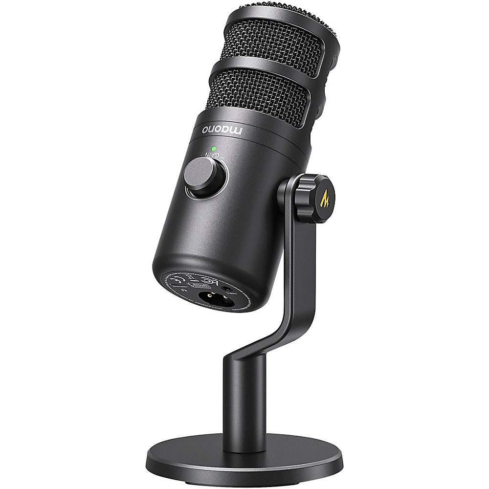 maono PD100 Gen2 USBXLR Dynamic Microphone